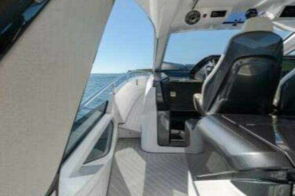 Azimut 47 Verve Yacht For Sale