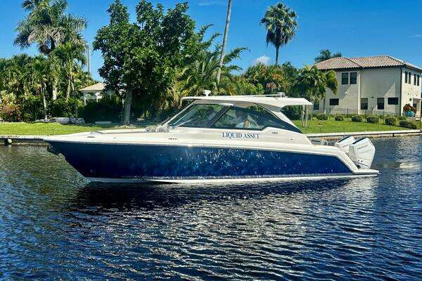 34-ft-Tiara Sport-2024-34 LX- Cape Coral  Florida United States  yacht for sale