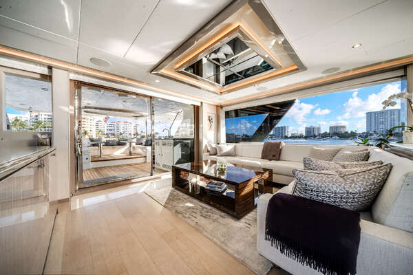 Ocean Alexander 32L Yacht For Sale