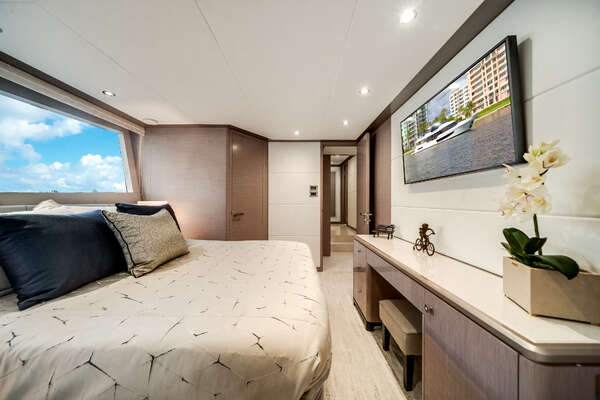 Ocean Alexander 32L Yacht For Sale