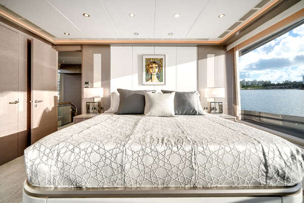 Ocean Alexander 32L Yacht For Sale