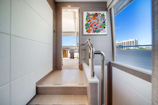 Ocean Alexander 32L Yacht For Sale