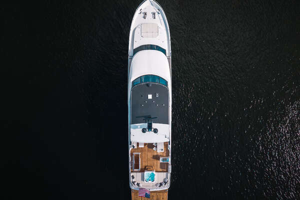 Ocean Alexander 32L Yacht For Sale