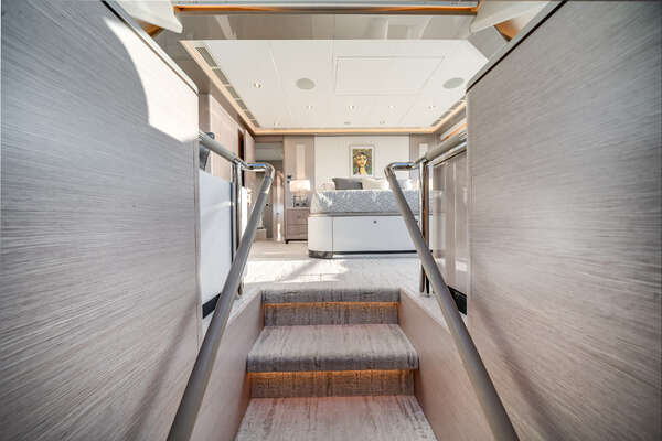 Ocean Alexander 32L Yacht For Sale