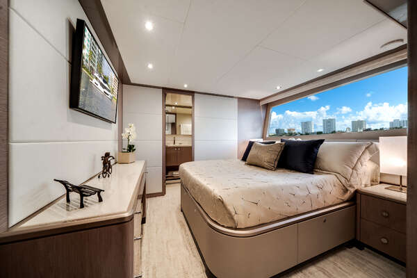 Ocean Alexander 32L Yacht For Sale