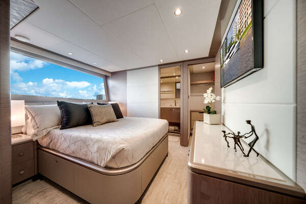 Ocean Alexander 32L Yacht For Sale