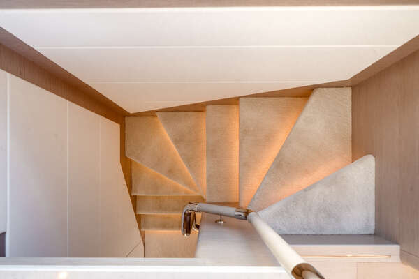 Ocean Alexander 32L Yacht For Sale