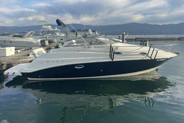 26-ft-Regal-2003-2665- Kelowna British Columbia Canada  yacht for sale