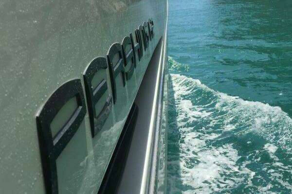 Pershing  Yacht For Sale