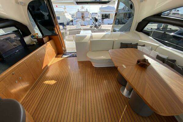 Pershing  Yacht For Sale