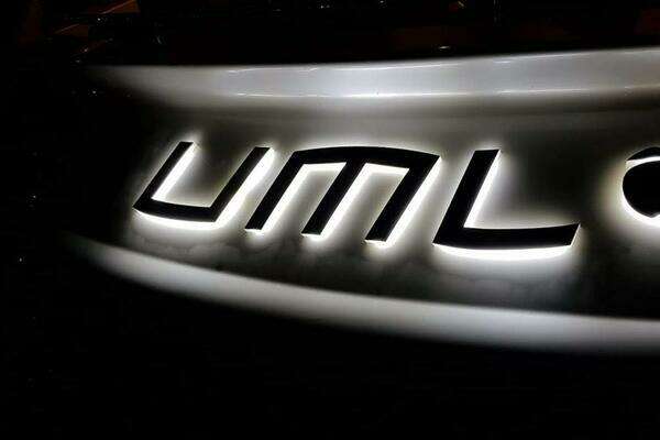 Pershing  Yacht For Sale