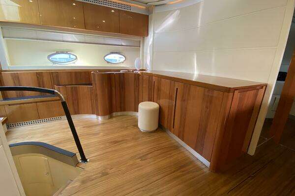 Pershing  Yacht For Sale