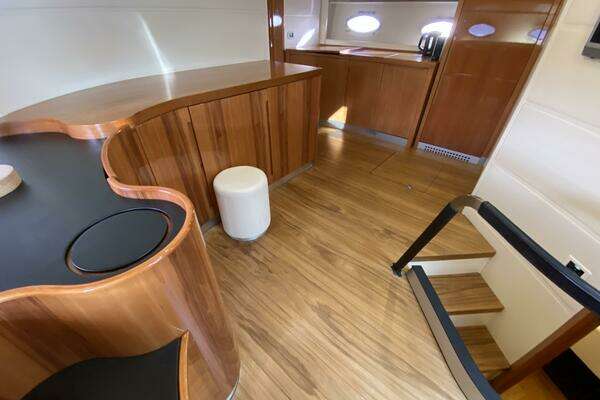 Pershing  Yacht For Sale