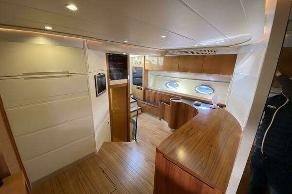 Pershing  Yacht For Sale