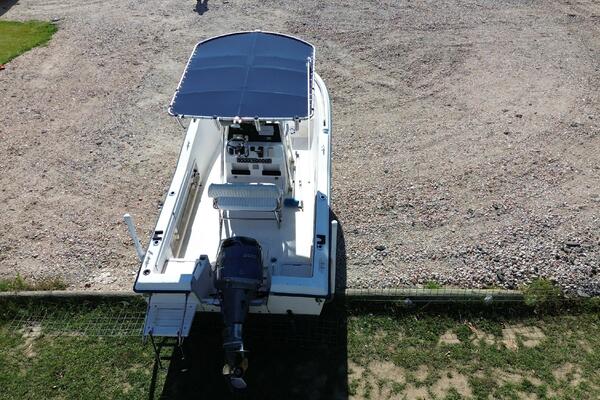 Sea Biscuit II 20ft Grady White Yacht For Sale Sea Biscuit II 20ft Grady White Yacht For Sale