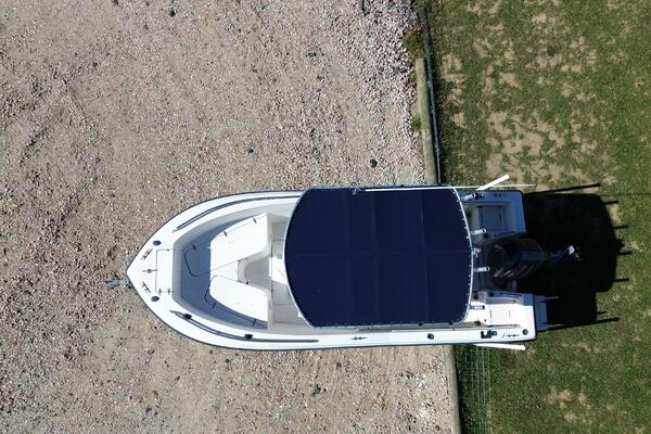 Sea Biscuit II 20ft Grady White Yacht For Sale Sea Biscuit II 20ft Grady White Yacht For Sale