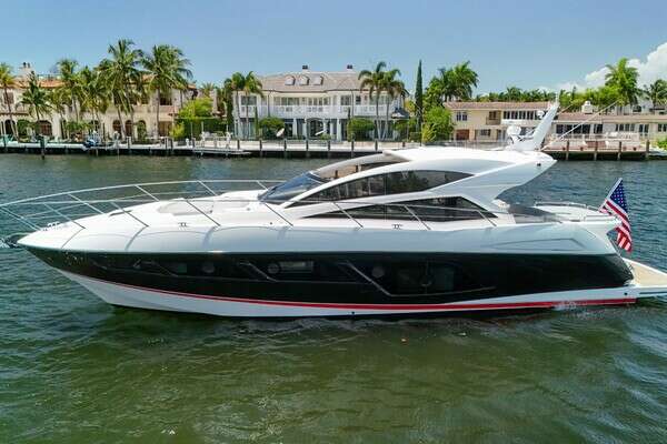 57-ft-Sunseeker-2017-Predator-ARBITRAGE FORT LAUDERDALE Florida United States  yacht for sale