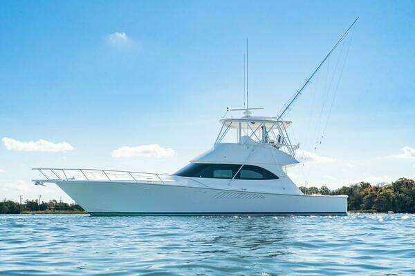 50-ft-Viking-2010-50 Convertible-Debaitable-Brielle New Jersey United States yacht for sale