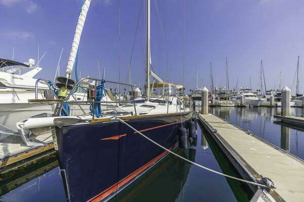 49-ft-Jeanneau-2006-DS-Maka Le'A San Pedro California United States  yacht for sale