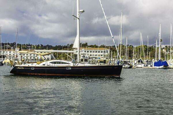 49-ft-Jeanneau-2006-DS-Maka Le'A-San Pedro California United States yacht for sale