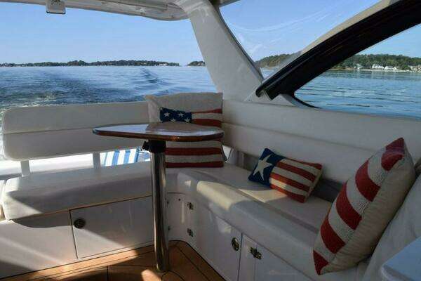 Tiara Yachts 4200 Open Yacht For Sale