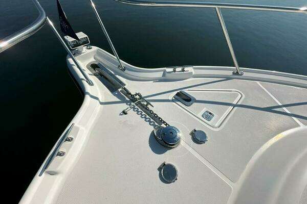 Tiara Yachts 4200 Open Yacht For Sale