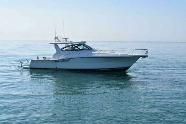 Tiara Yachts 4200 Open Yacht For Sale