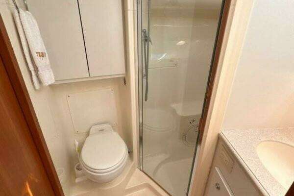 Tiara Yachts 4200 Open Yacht For Sale