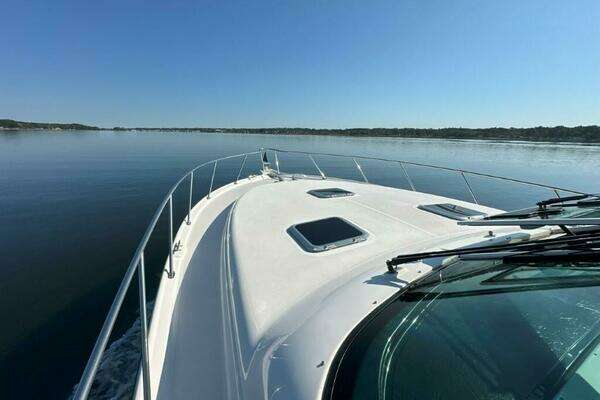 Tiara Yachts 4200 Open Yacht For Sale