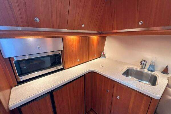 Tiara Yachts 4200 Open Yacht For Sale