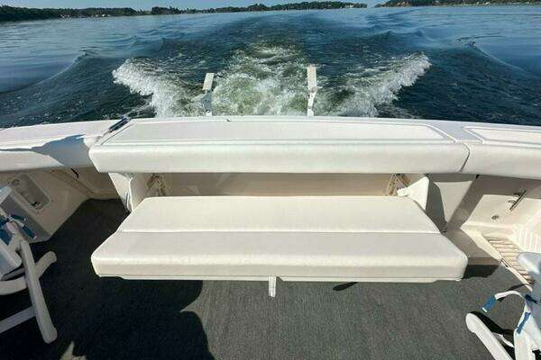 Tiara Yachts 4200 Open Yacht For Sale