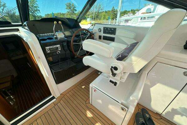 Tiara Yachts 4200 Open Yacht For Sale