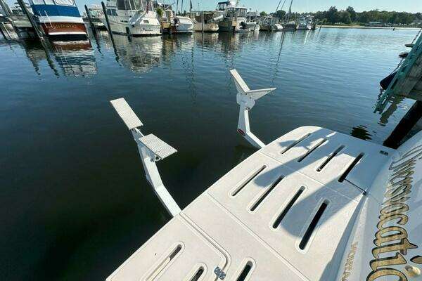 Tiara Yachts 4200 Open Yacht For Sale