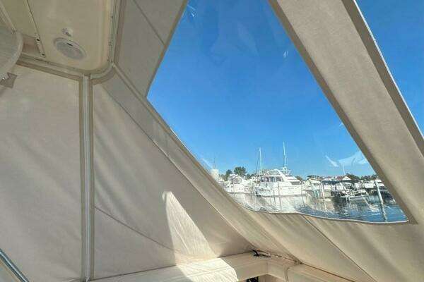 Tiara Yachts 4200 Open Yacht For Sale