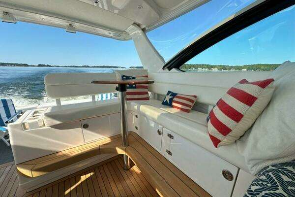 Tiara Yachts 4200 Open Yacht For Sale