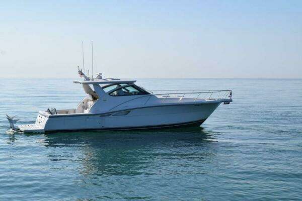 Tiara Yachts 4200 Open Yacht For Sale