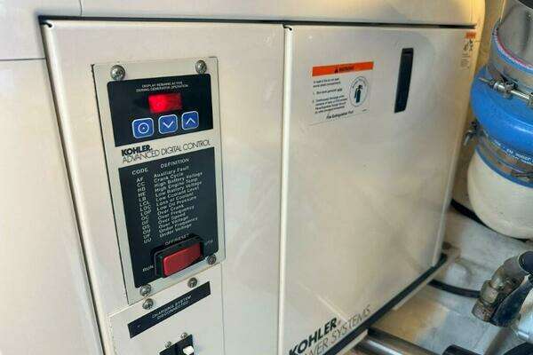 Tiara Yachts 4200 Open Yacht For Sale