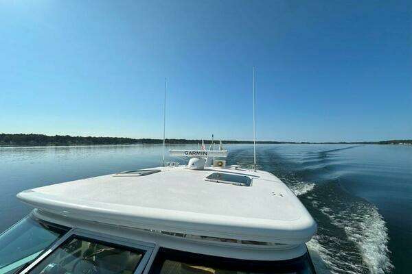 Tiara Yachts 4200 Open Yacht For Sale