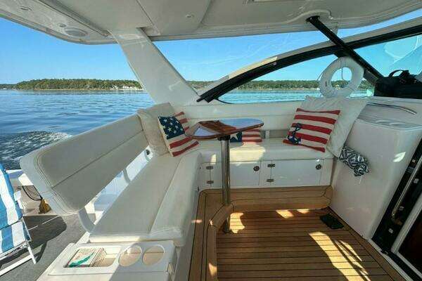 Tiara Yachts 4200 Open Yacht For Sale