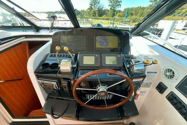 Tiara Yachts 4200 Open Yacht For Sale