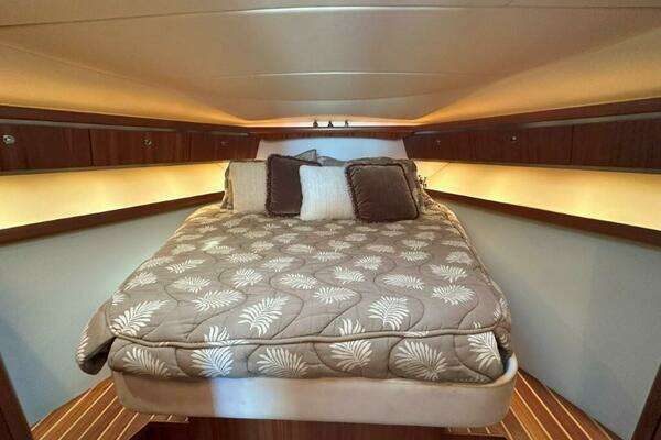 Tiara Yachts 4200 Open Yacht For Sale