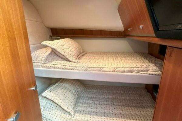 Tiara Yachts 4200 Open Yacht For Sale