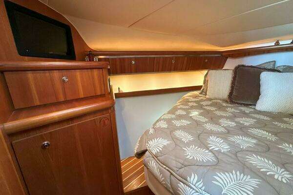 Tiara Yachts 4200 Open Yacht For Sale