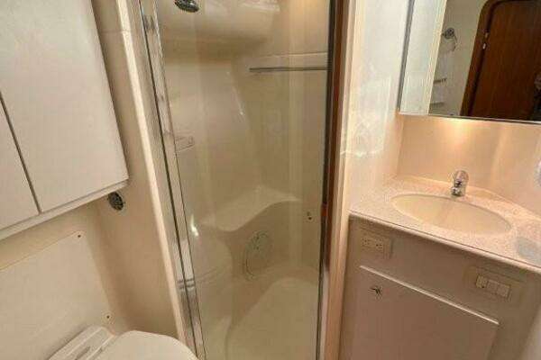 Tiara Yachts 4200 Open Yacht For Sale