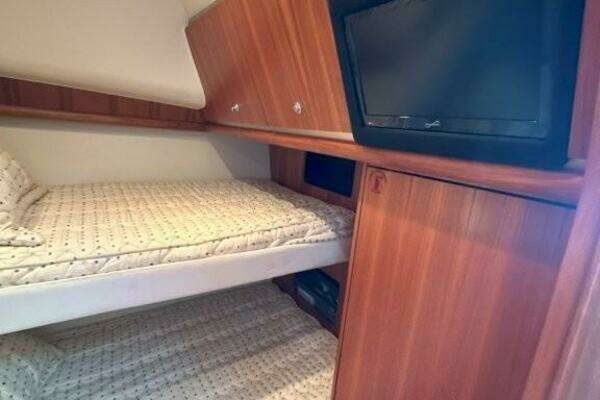 Tiara Yachts 4200 Open Yacht For Sale