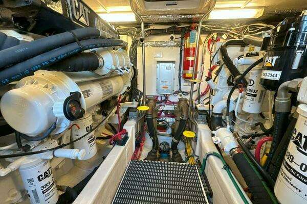 Tiara Yachts 4200 Open Yacht For Sale