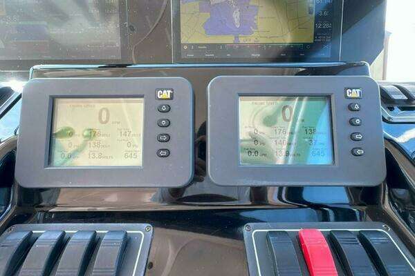 Tiara Yachts 4200 Open Yacht For Sale