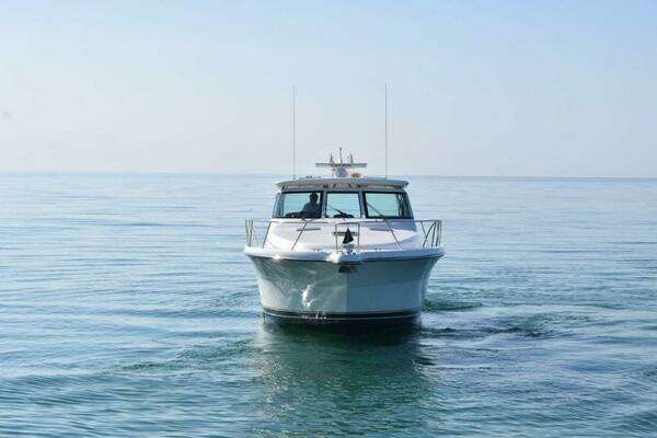 Tiara Yachts 4200 Open Yacht For Sale