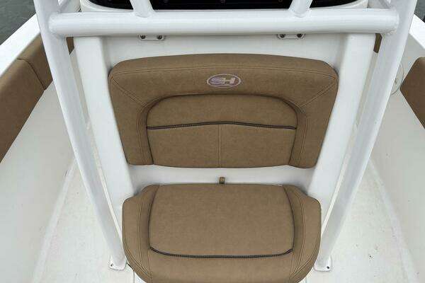 Photo of the 2021 Sea Hunt 234 Ultra