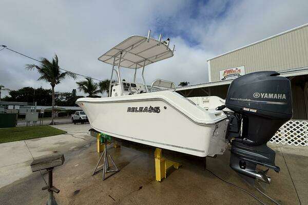 Photo of the 2015 Release 